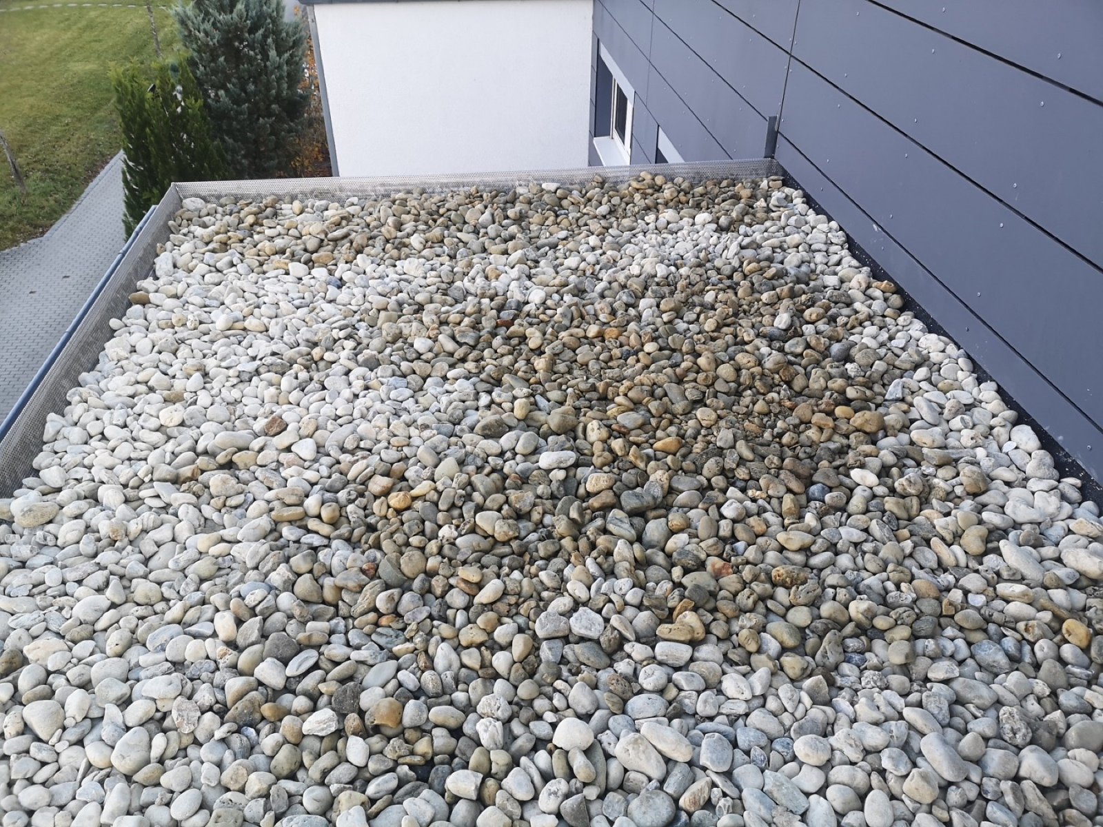 Flachdachsanierung: Flachdachsanierung 7